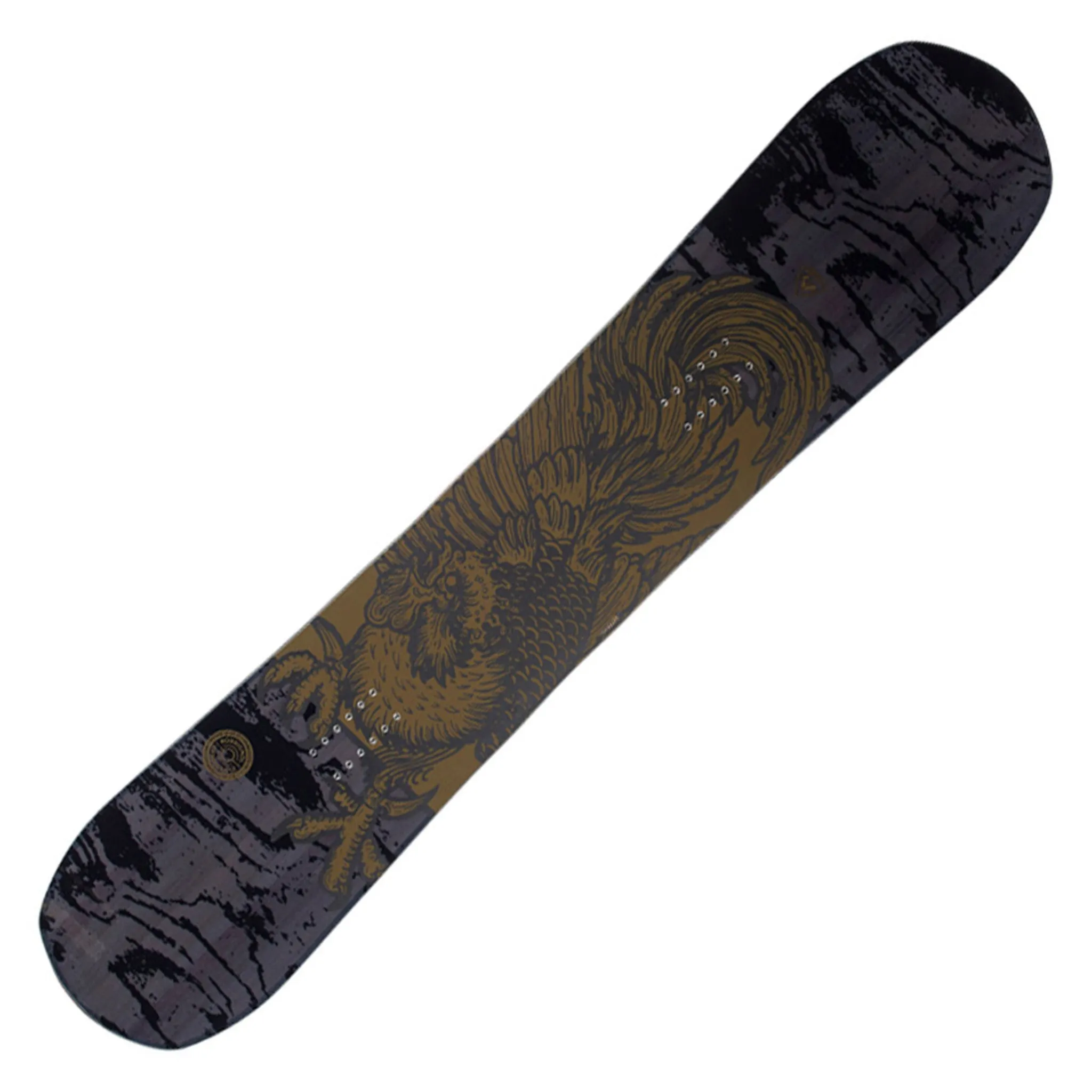 2024 Rossignol Resurgence Demo Snowboard