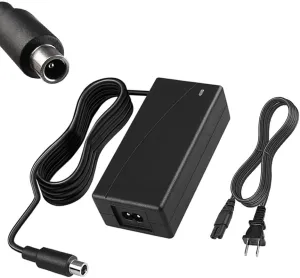 42V 2A Power Adapter for Electric Scooter Charger Xiaomi M365, Skip, Spin, Bird, Lime, Lime-S, Charger for ES1 ES2 ES4 E22 for 36V Li-ion Battery,Charger Power Supply Cord