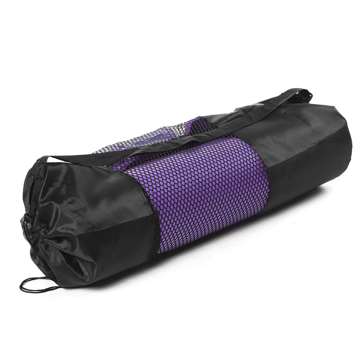 4PCS Yoga Beginner Kit Set Anti-skid Pilates Ball   Jump Rope   Resistance Band   Yoga Mats Home Fitness Tools