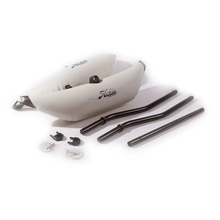 72062101 - Sidekick AMA kit Lt Gray