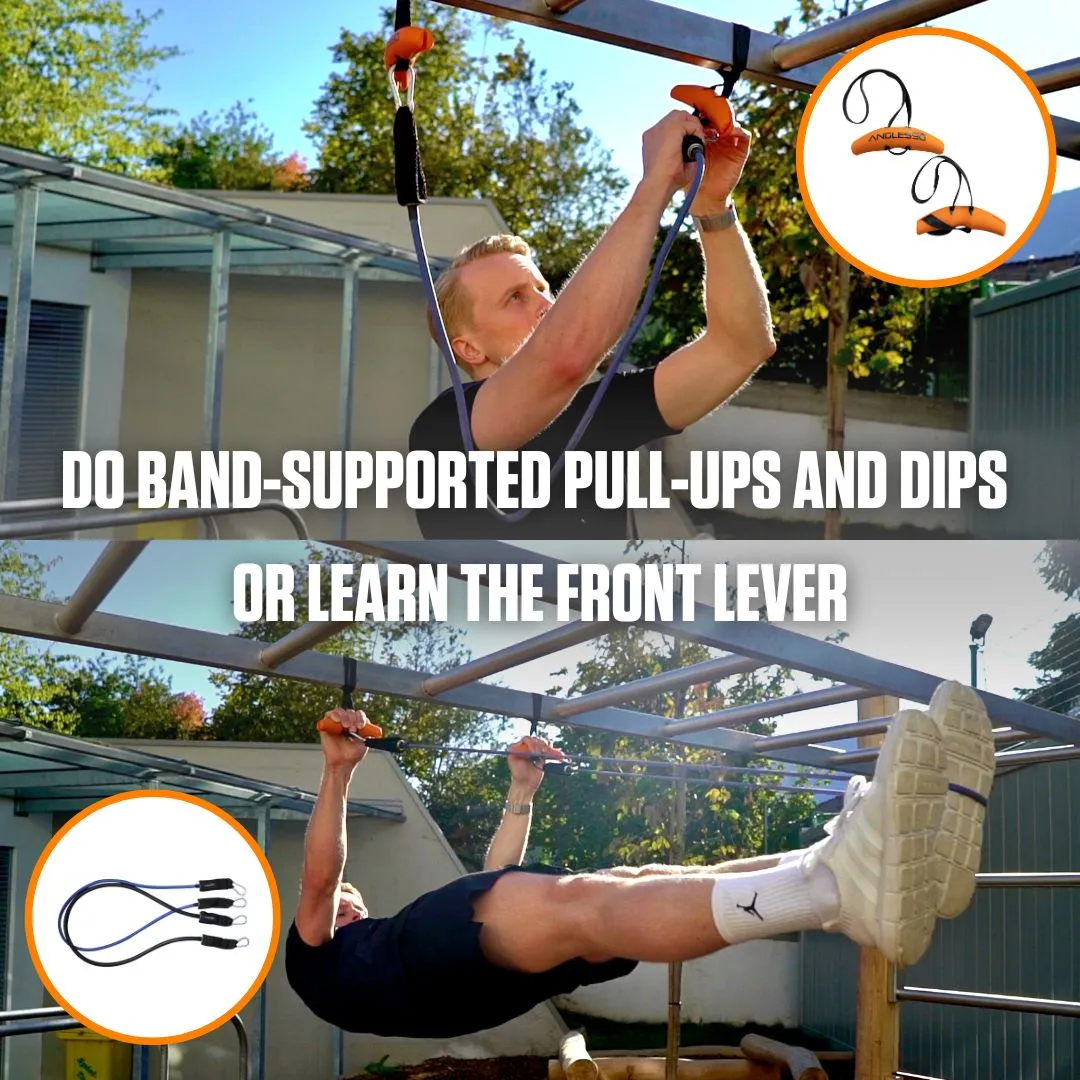 A90 Resistance Band