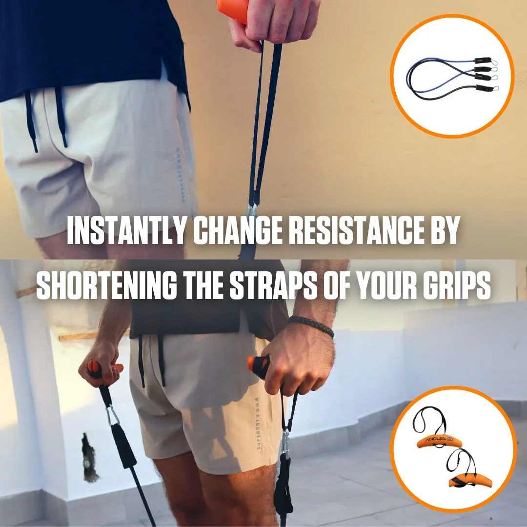 A90 Resistance Band