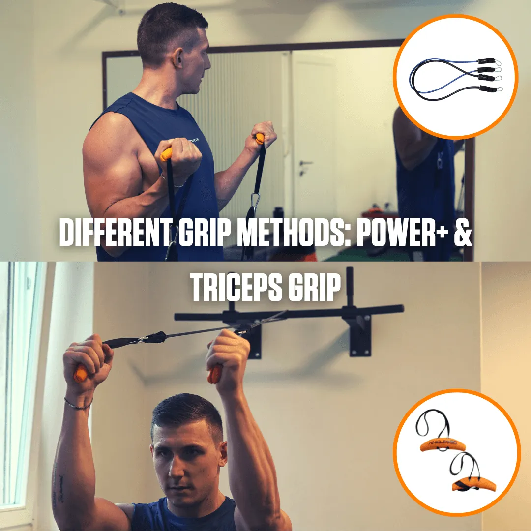 A90 Resistance Band