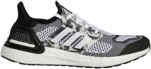 adidas Mens Ultraboost Ultra Boost 19.5 DNA Running Sneakers Shoes - White - Size 9.5 M