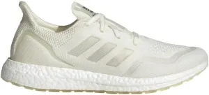 adidas Mens Ultraboost Ultra Boost Made to Be Remade Running Sneakers Shoes - White - Size 10.5 M