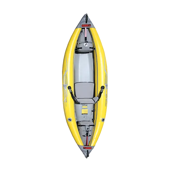 Advanced Elements StraitEdge Inflatable Kayak
