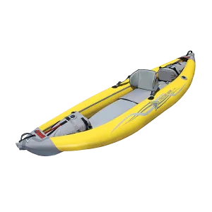 Advanced Elements StraitEdge Inflatable Kayak