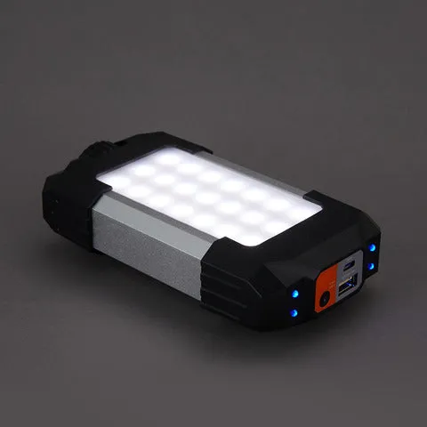 Anko LED Lantern with USB Power Bank