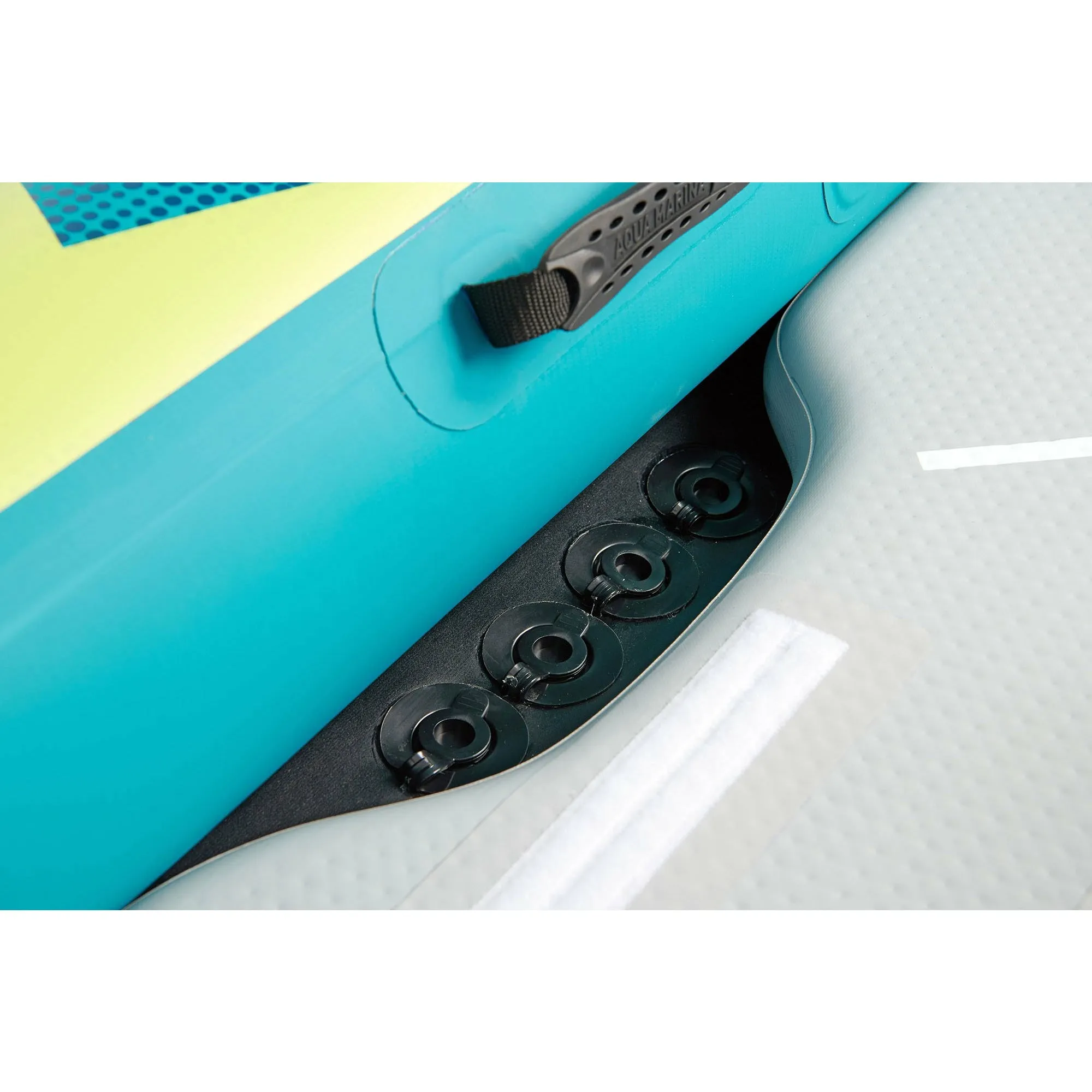 Aqua Marina Steam 2 Person Inflatable Kayak