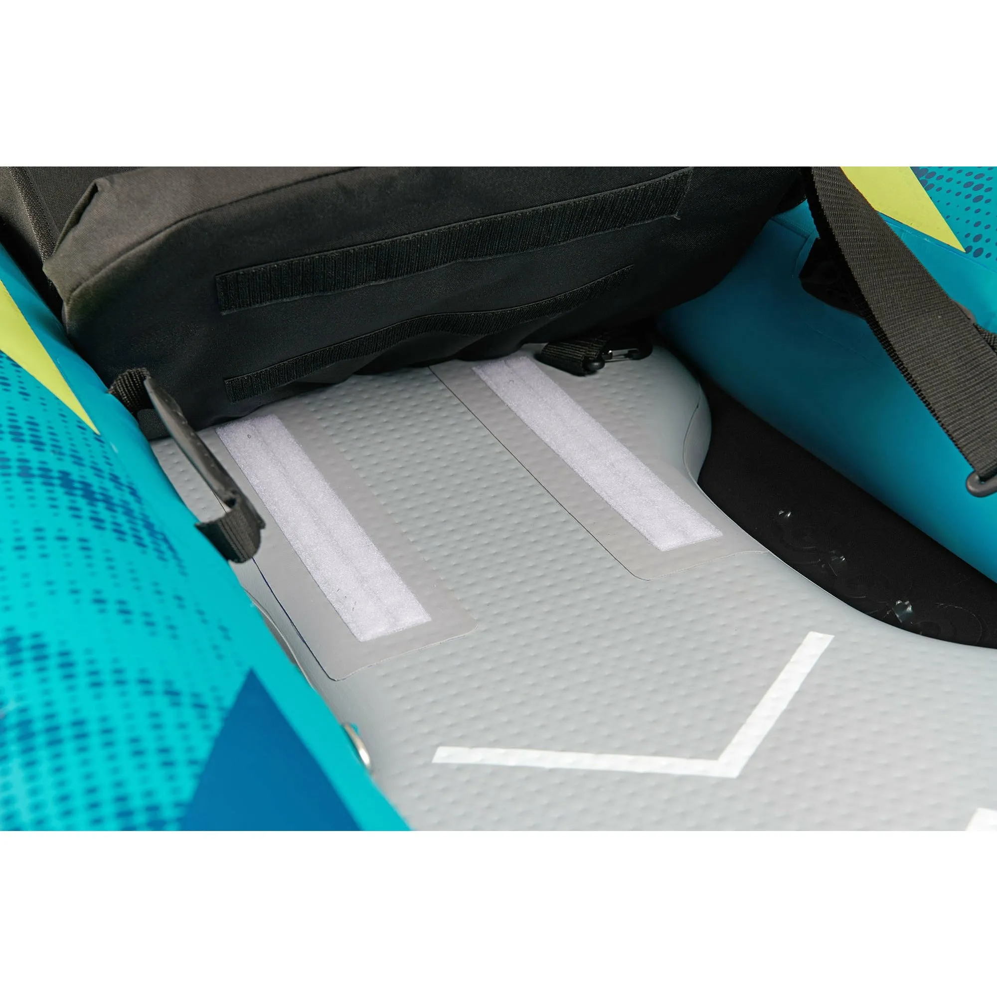 Aqua Marina Steam 2 Person Inflatable Kayak