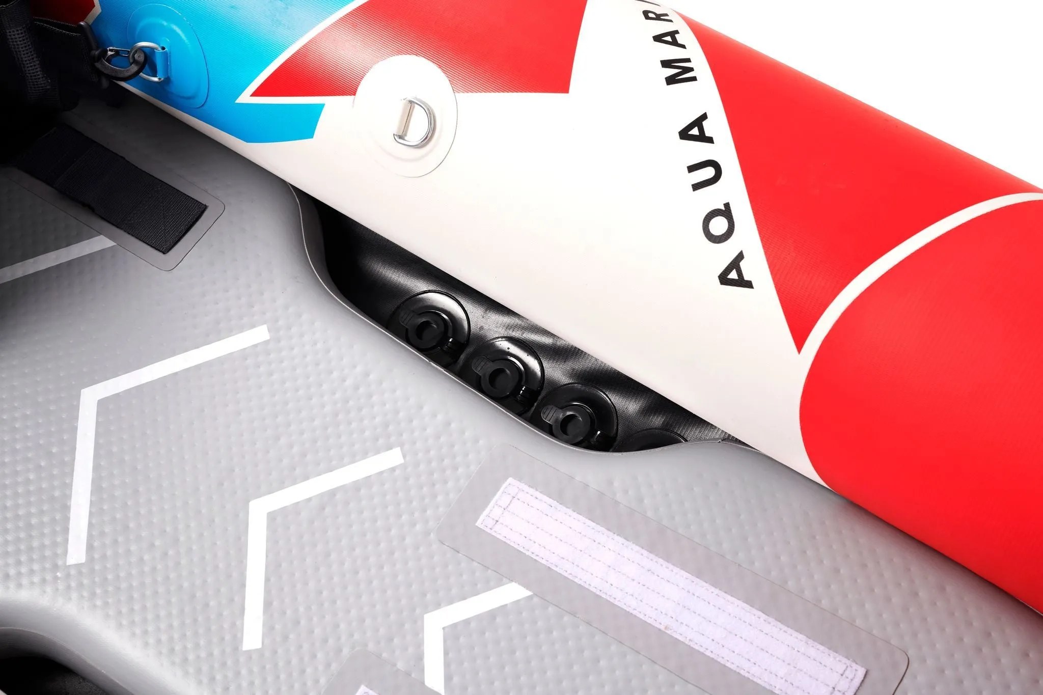 Aqua Marina Steam 312 Inflatable Kayak Single