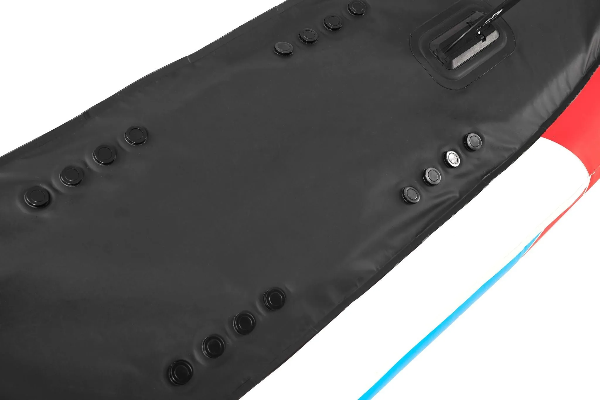 Aqua Marina Steam 312 Inflatable Kayak Single
