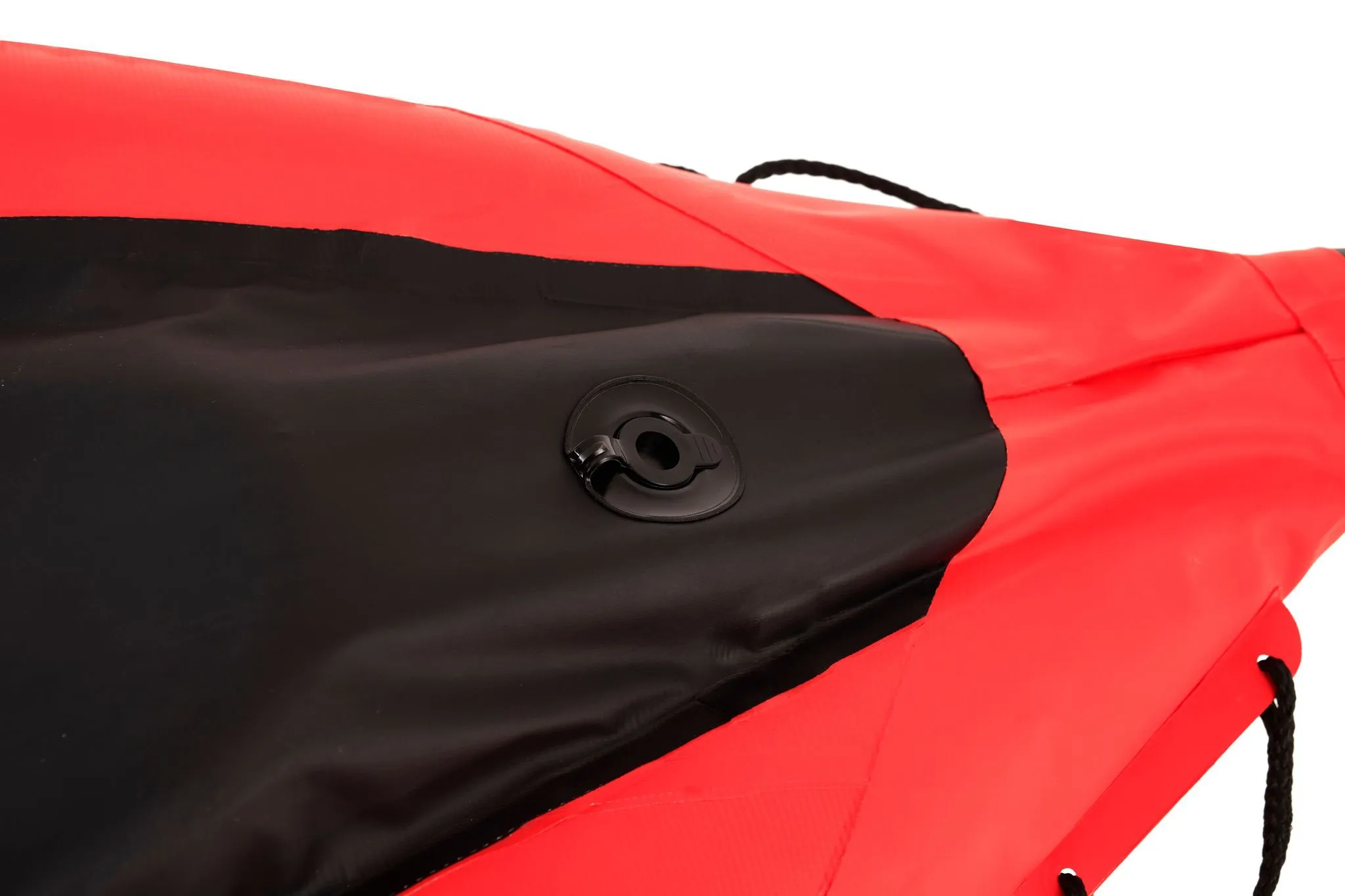 Aqua Marina Steam 312 Inflatable Kayak Single