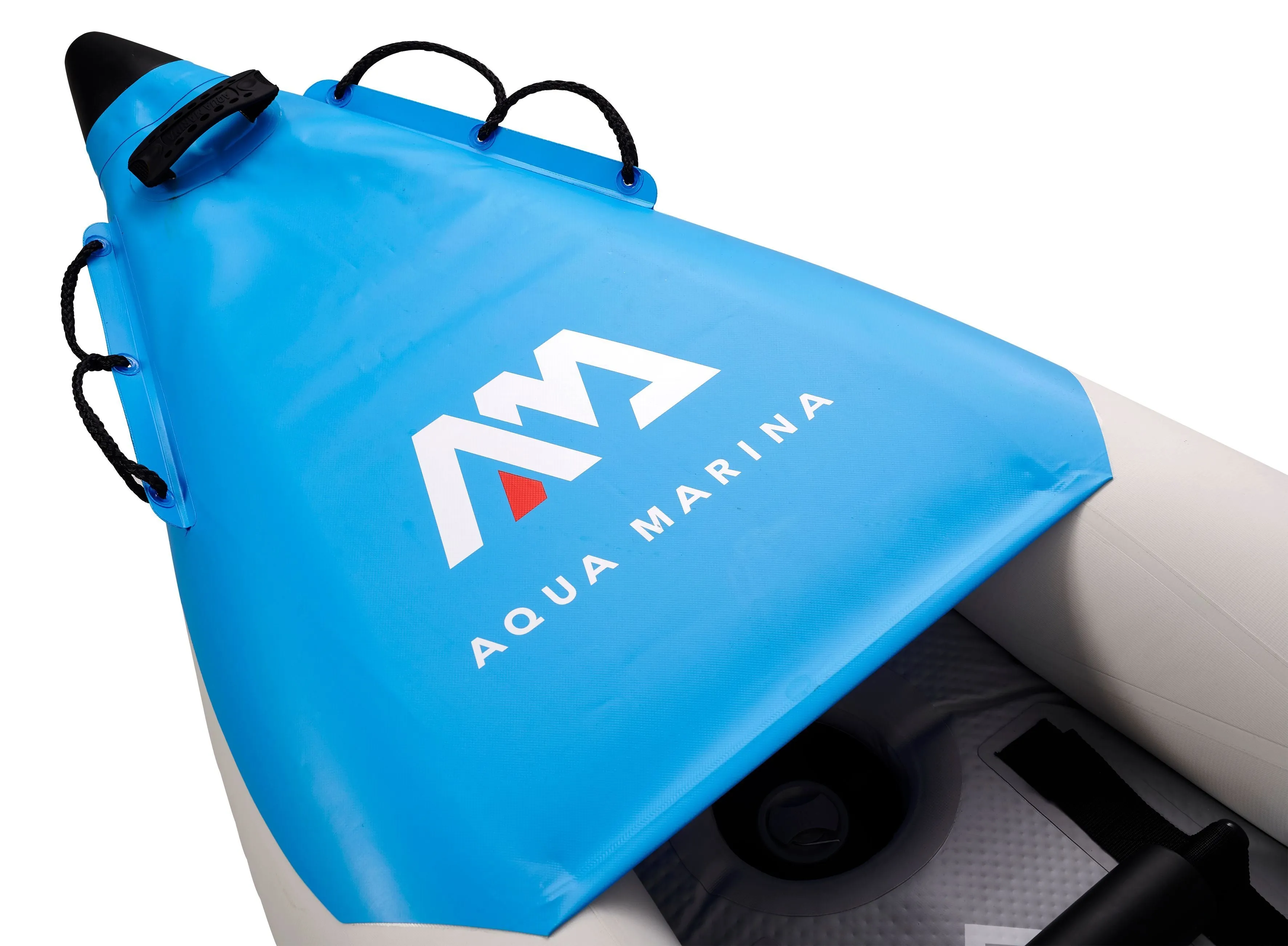 Aqua Marina Steam 312 Inflatable Kayak Single