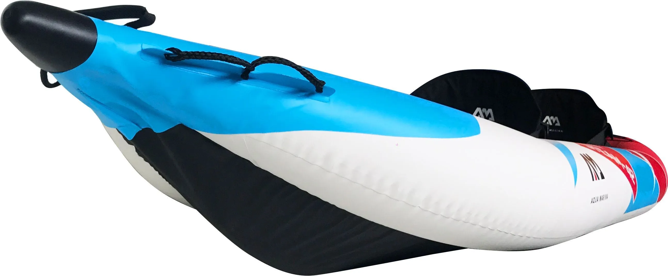 Aqua Marina Steam 312 Inflatable Kayak Single