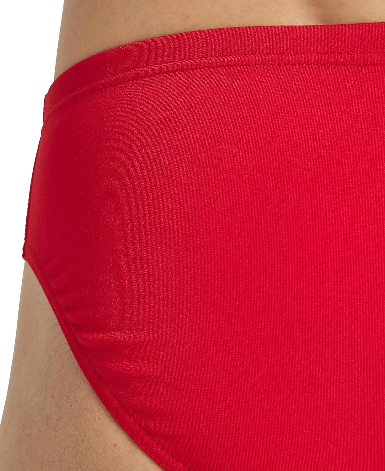 ARENA Men's Performance Solid Team Swim Briefs