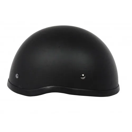 Beanie Without Visor - Matte Black