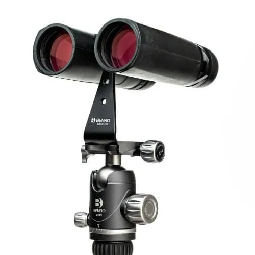 Benro Bracket for Binoculars