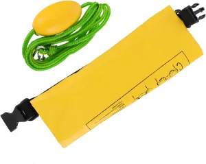 BESPORTBLE 1Set Sand Anchor Bag Dry Bag for Rafting Beach Use Durable Sand Bag Anchor for Secure Anchoring and Keeping Gear Dry