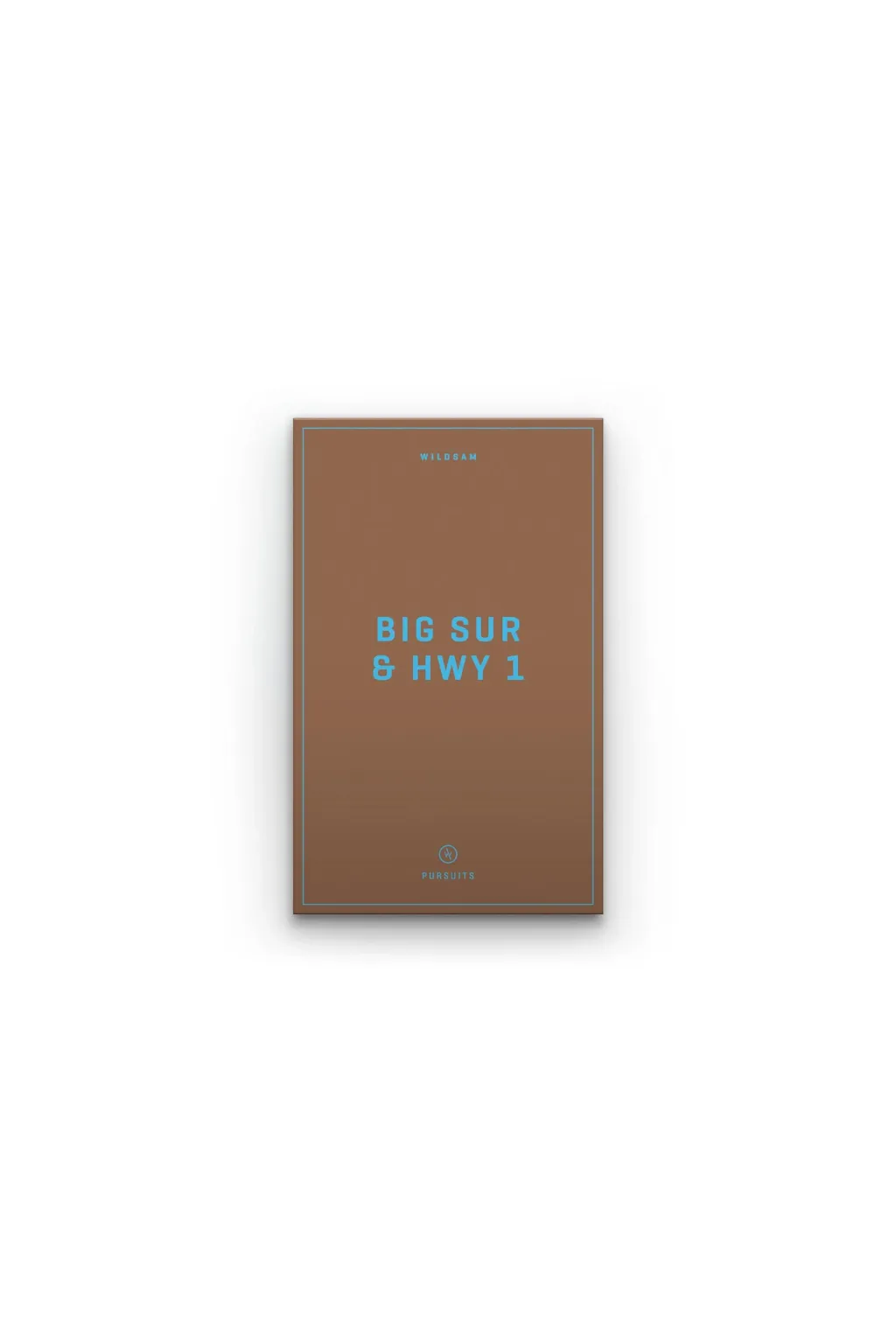 Big Sur & Highway 1 Field Guide