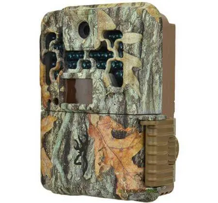 Browning Recon Force Extreme