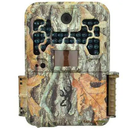 Browning Recon Force Extreme