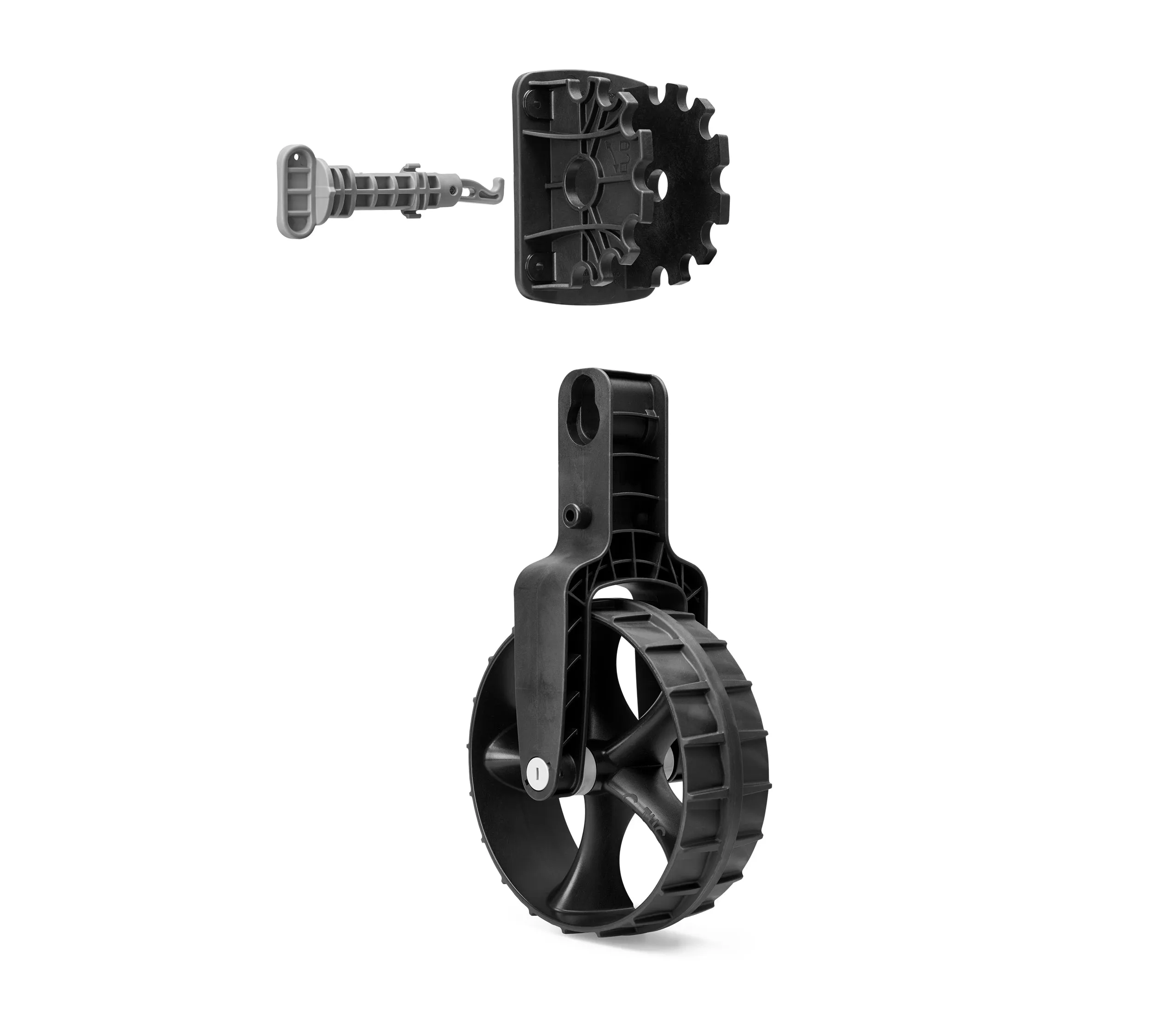 C-Tug Dinghy Wheels