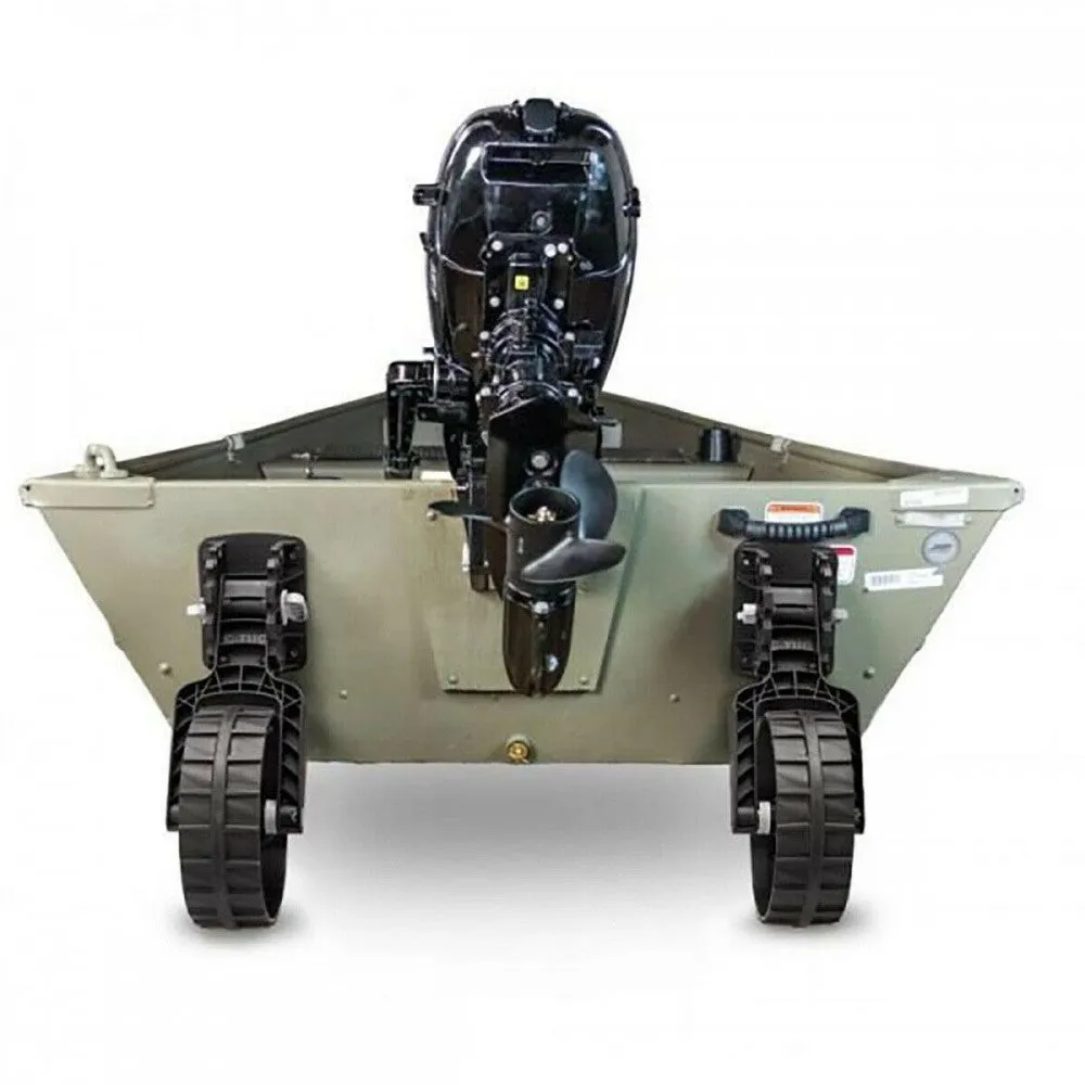 C-Tug Dinghy Wheels