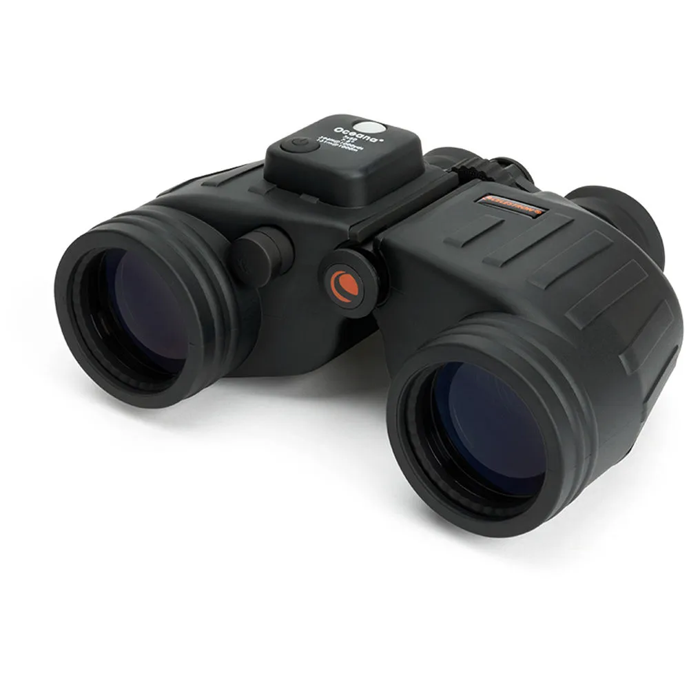 Celestron Oceana 7X50 Marine Binoculars