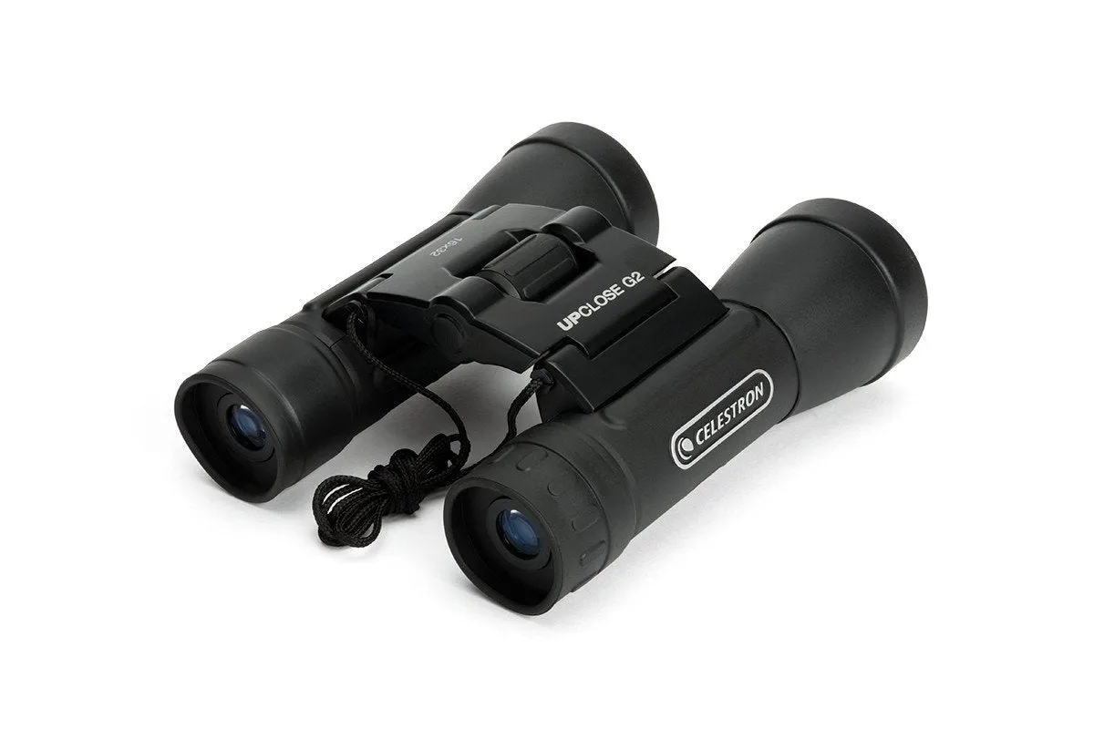 Celestron Upclose G2 16X32 Roof Binocular