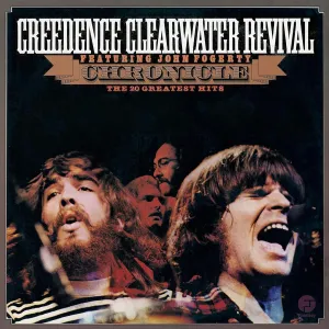 Chronicle: 20 Greatest 1976