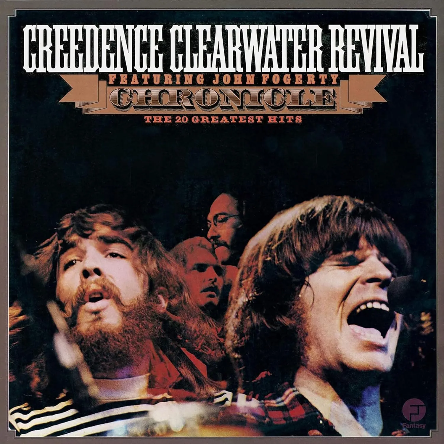 Chronicle: 20 Greatest 1976