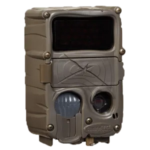 Cuddeback 20 MP Black Flash Trail Camera - Discontinued