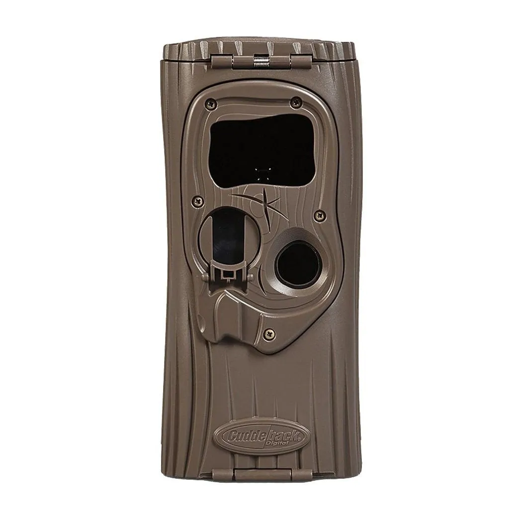 Cuddeback  5 MP Ambush Black Flash Trail Camera