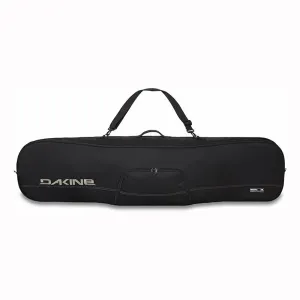 Dakine Unisex Black 138 CM One Size Freestyle Snowboard Bag - 10003954-138-BLACK/GREY