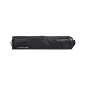 Dakine Unisex Black Coated 175 CM Low Roller Snowboard Bag - 10004398-175-BLACKCOATD