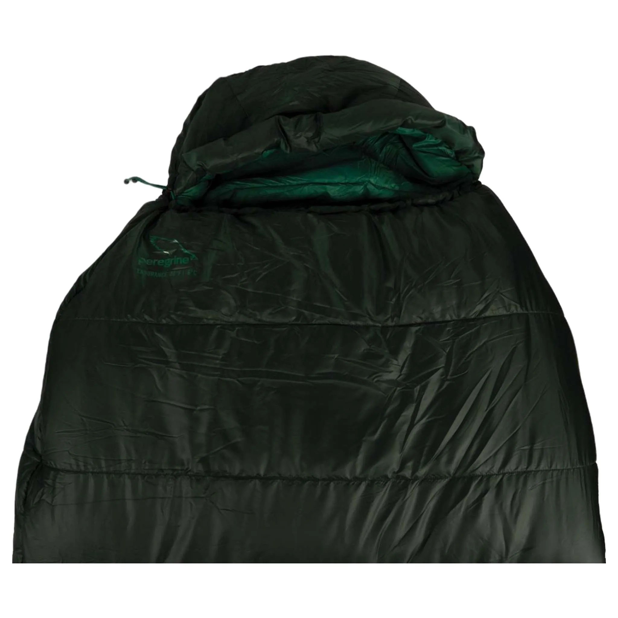 Endurance 20 Degree Sleeping Bag - Ultimate Durability and Comfort for Camping