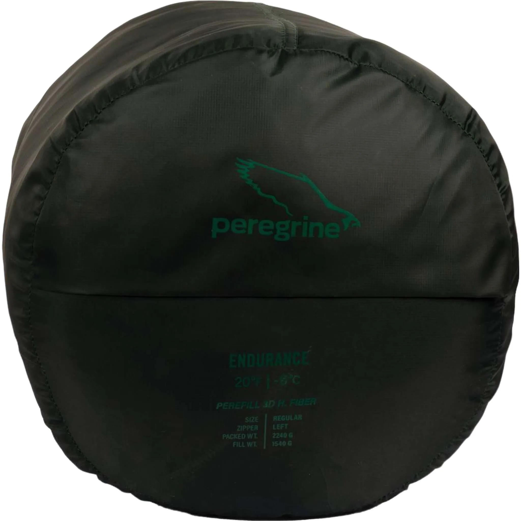 Endurance 20 Degree Sleeping Bag - Ultimate Durability and Comfort for Camping