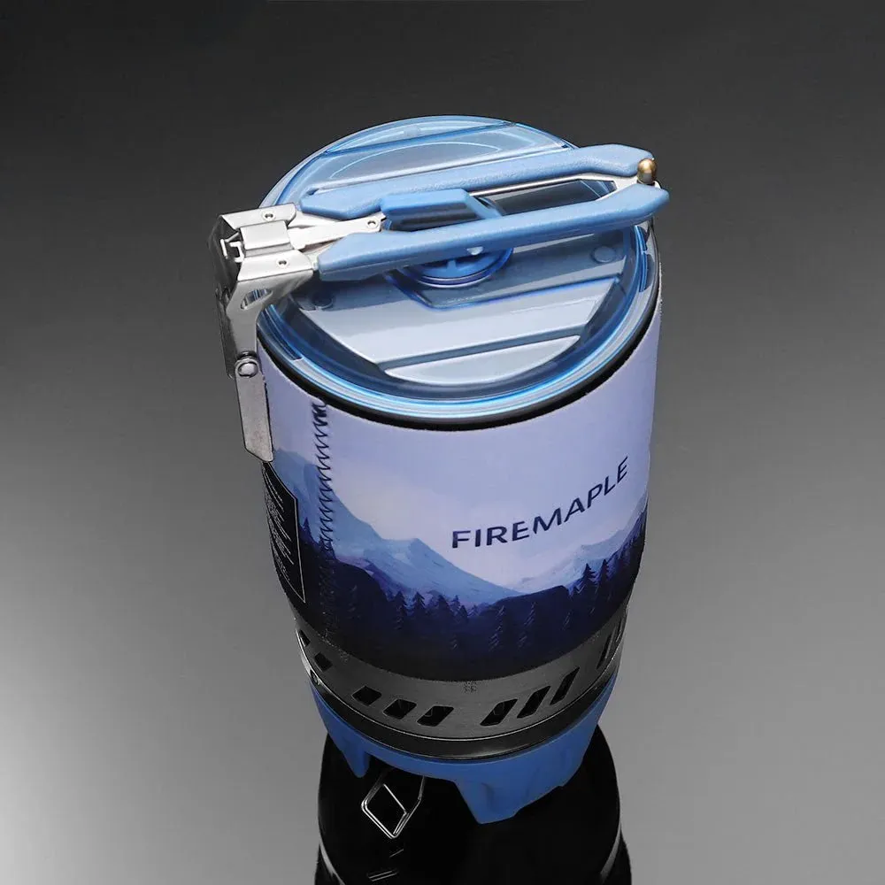 Fire Maple Polaris Stove