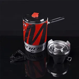 Fire Maple Polaris Stove