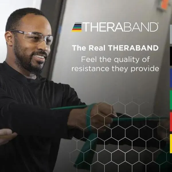 FlexiStrength Resistance Bands