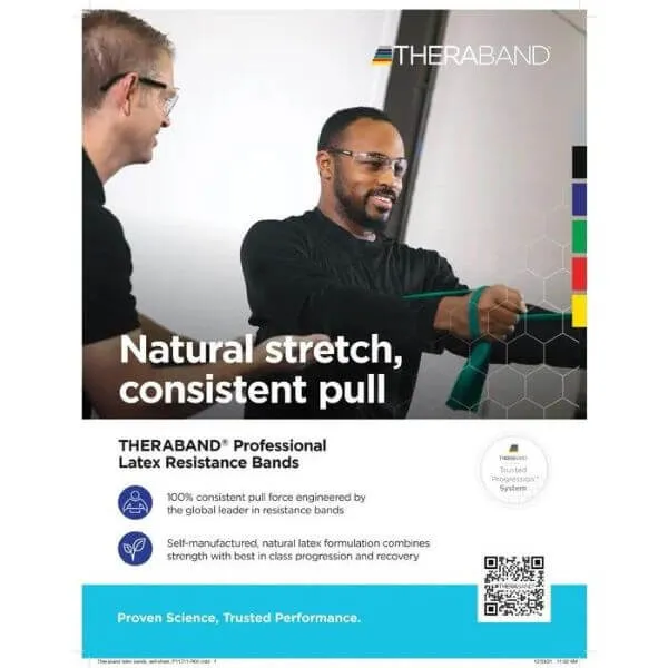 FlexiStrength Resistance Bands