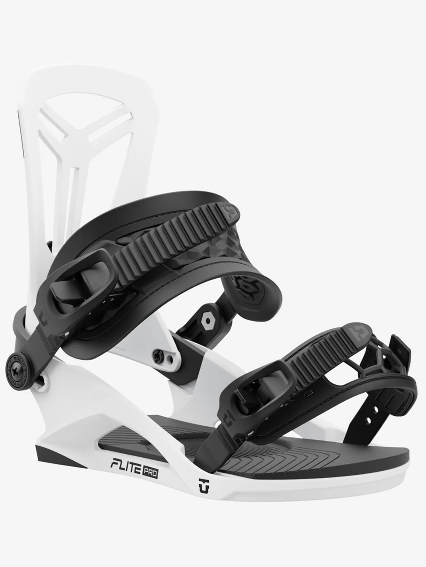 Flite Pro Snowboard Bindings