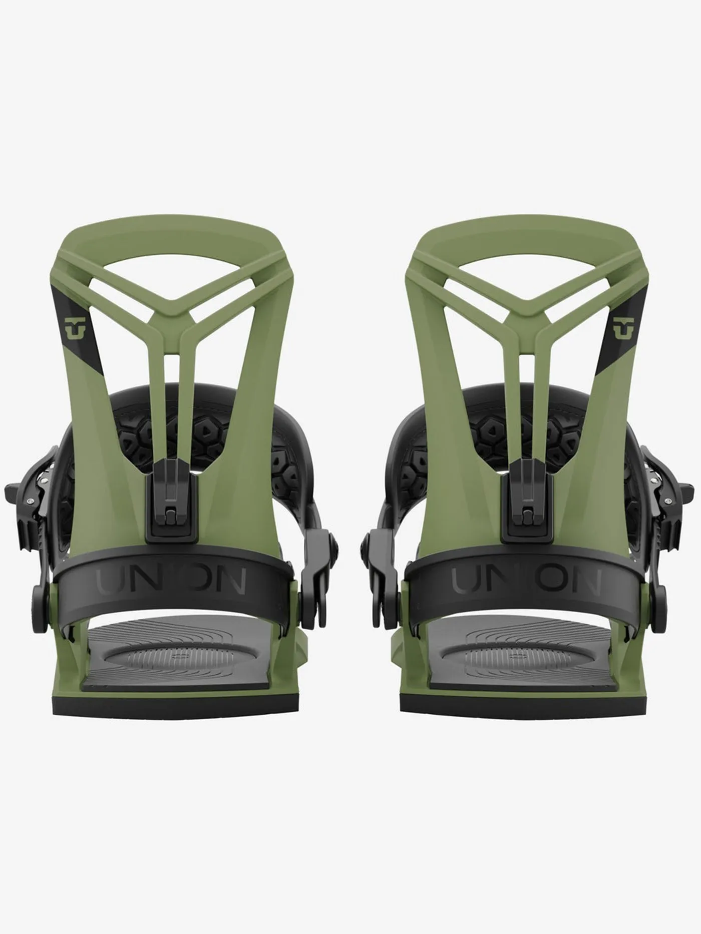 Flite Pro Snowboard Bindings