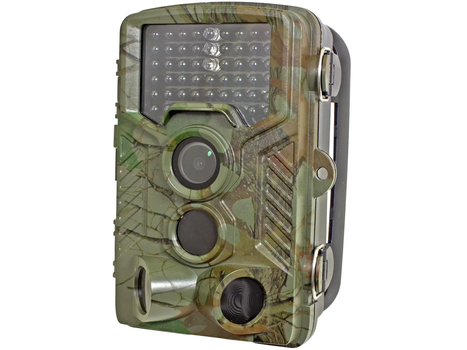 Garden Wildlife Trail Camera HD Ultimate Bundle
