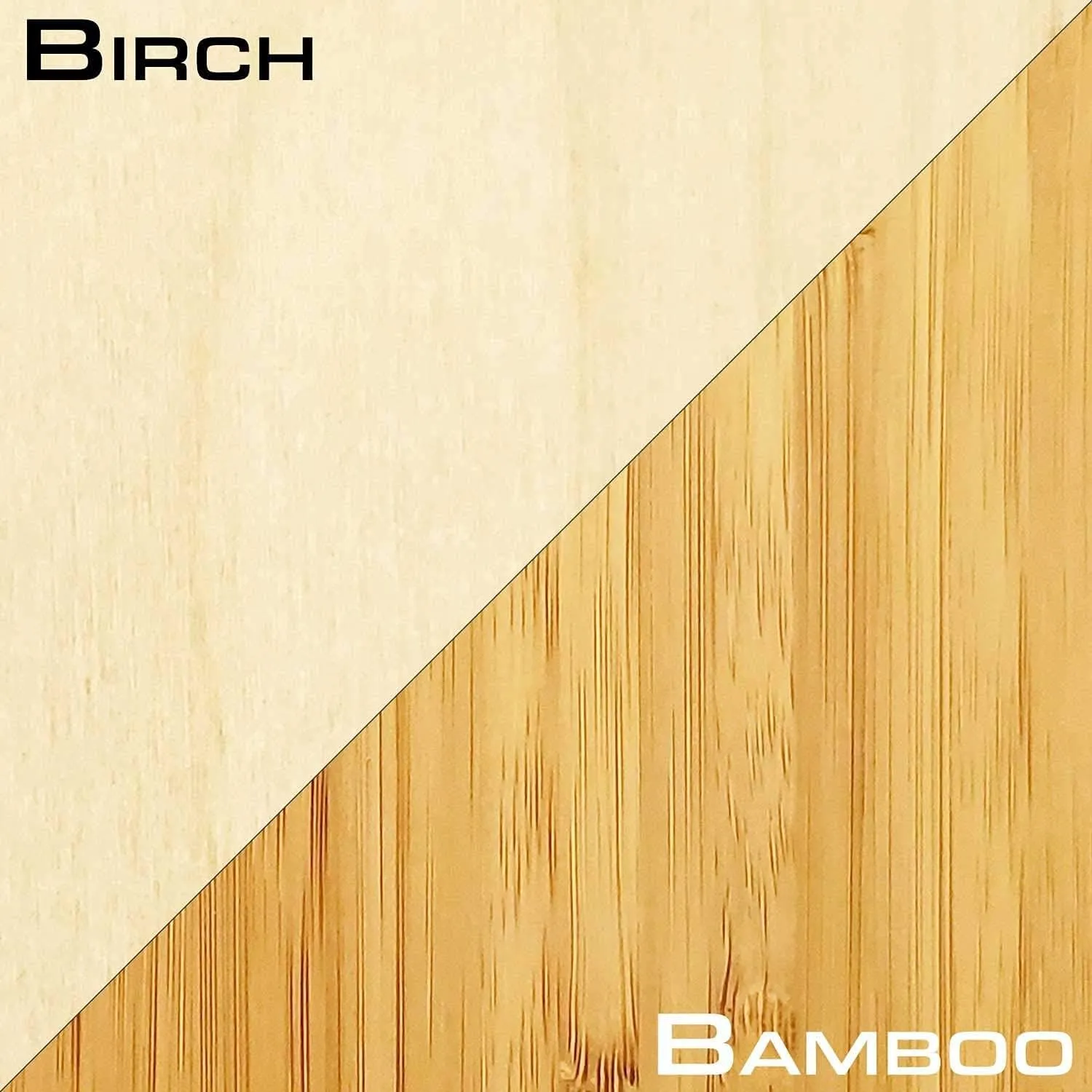 Grassracks Bamboo Surfboard Rack for 1 Board - Snowboard Mount or Surf Wall Rack Kaua'i Show-Off (1 Board, Bamboo)