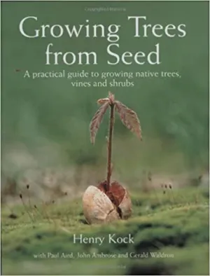 Growing Trees from Seed