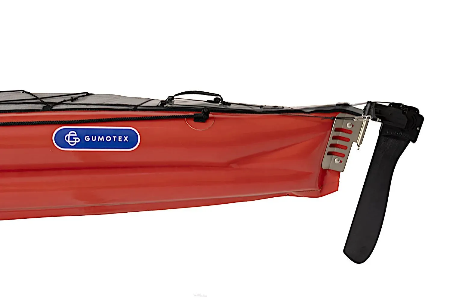 Gumotex FRAMURA 13′5″ Inflatable Kayak