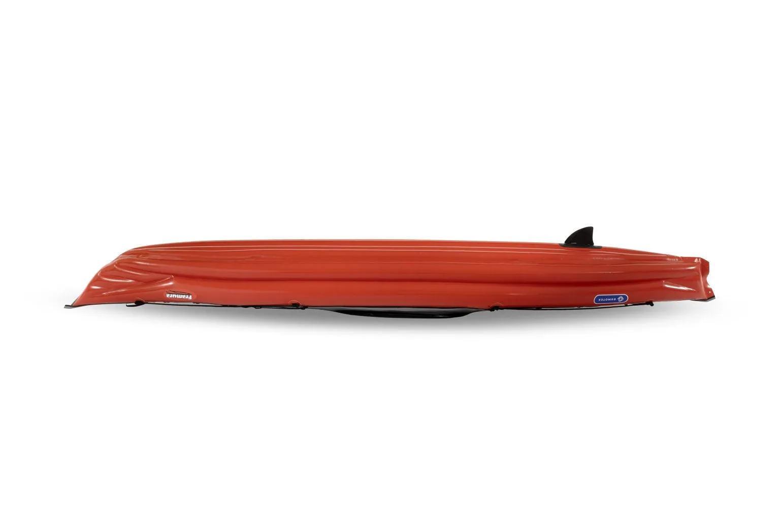 Gumotex FRAMURA 13′5″ Inflatable Kayak
