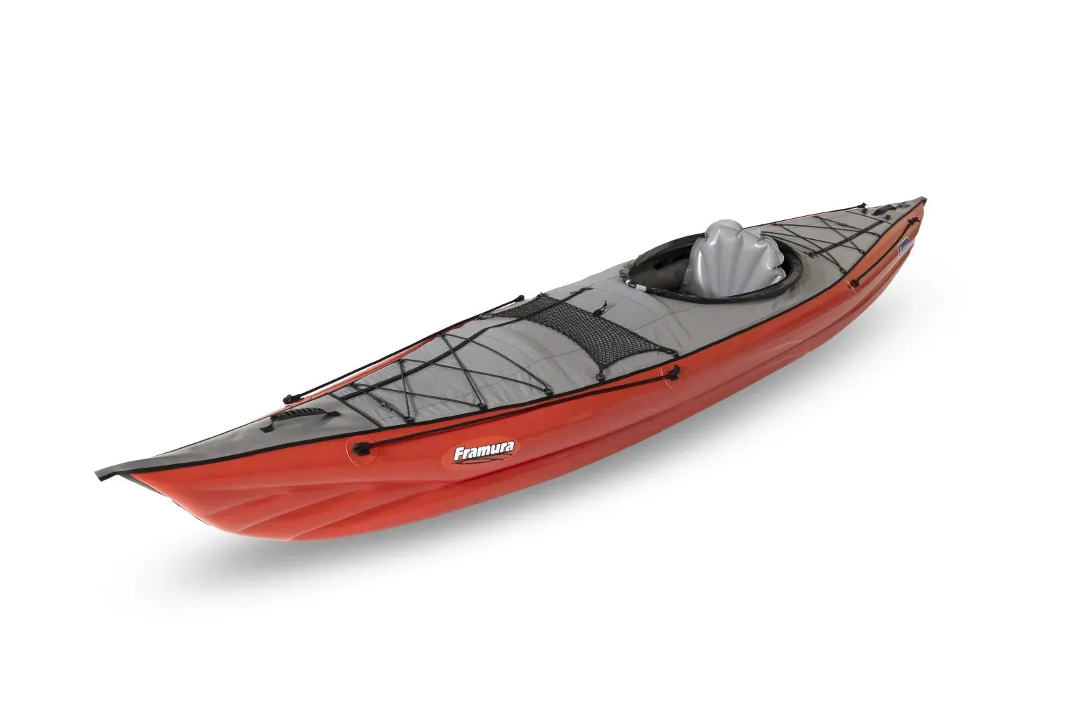 Gumotex FRAMURA 13′5″ Inflatable Kayak